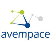 Avempace logo - Similar company to Dotcom