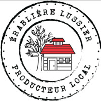 Érablière Lussier logo - Similar company to Winwindo