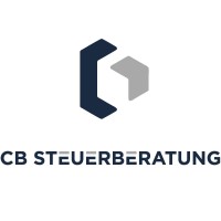 CB Steuerberatung logo - Similar company to Hieber Media