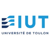 IUT Toulon logo - Similar company to Idrac Business School