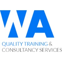 WA Quality Training & Consultancy Services Ltd logo - Similar company to Consulting Experience Company