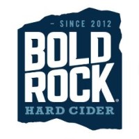 Bold Rock Hard Cider logo - Similar company to Artifact Cider Project