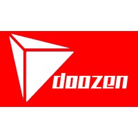 Doozen Interior logo - Similar company to Loka Engineering