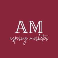 Aspiring Marketer logo - Similar company to The Creator Brief