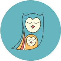 Wise Parents logo - Similar company to Wicaraku