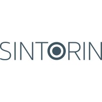 SINTORIN logo - Similar company to Ecofip