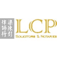 LCP logo - Similar company to Fongs