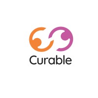 Curable.care logo - Similar company to Curable