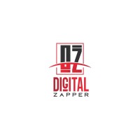 Digital Zapper logo - Similar company to Data Migration Experts