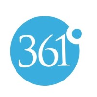 361 - Degrees logo - Similar company to One.61