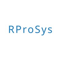 RProSys logo - Similar company to Nutrigreens