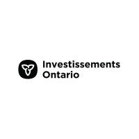 Investissements Ontario logo - Similar company to Athm Consulting