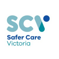 Safer Care Victoria logo - Similar company to Alpine Health