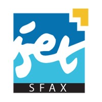 ISET de Sfax logo - Similar company to Higher Institute Of Technological Studies Of Sfax (Iset Sfax)