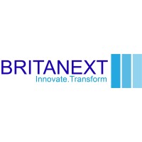 Britanext logo - Similar company to Silent Mode