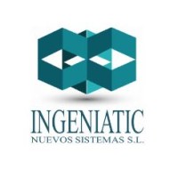 Ingeniatic Nuevos Sistemas, S. L. logo - Similar company to Piber Group