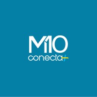 M10 Conecta+ logo - Similar company to Wise Call