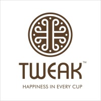 Tweak Beverages logo - Similar company to Maurya Shares & Stock Broker Pvt Ltd