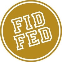 Fidelity Federal logo - Similar company to Rhonemus Group