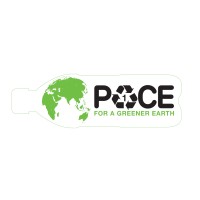 PACE - (PET PACKAGING ASSOCIATION FOR CLEAN ENVIRONMENT) logo - Similar company to Pci Pet Packaging