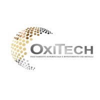 Oxitech srl logo - Similar company to Oxytech Srl