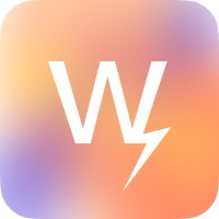 Woltuse logo - Similar company to Blocklender