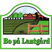 Bo på Lantgård Sverige logo - Similar company to Top Hat Consulting Ab