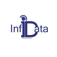 Infidata Technologies logo - Similar company to Revoseven Technologies