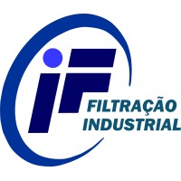 IF Filtração Industrial logo - Similar company to If Creative Studio