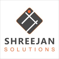 Shreejan Solutions logo - Similar company to Vrx Nextgen