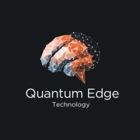 Quantum Edge FZ-LLC logo - Similar company to Quantum Edge Capital