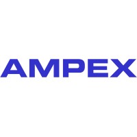 Ampex Data Systems logo - Similar company to Barnett Engineering & Signaling Laboratories (BESL) LLC