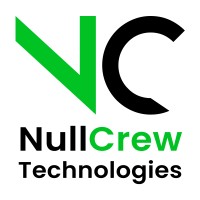 NullCrew Technologies logo - Similar company to Alpix Digital Solutions