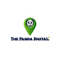 The Panda Digital logo - Similar company to Workship