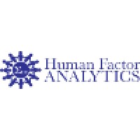 Human Factor Analytics