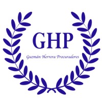 Guzmán Herrera Procuradores logo - Similar company to Urbea Procuradors