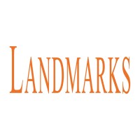 Landmarks Berhad logo - Similar company to Treasure Bay Bintan