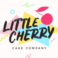 Little Cherry Cake Company logo - Similar company to Little Cherry