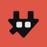 Homebased logo - Similar company to Ggxyz Games