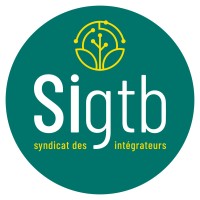 SIGTB logo - Similar company to Societe Nouvelle Imhoff