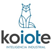 KOIOTE INTELIGENCIA INDUSTRIAL logo - Similar company to Msa Magnetics