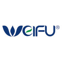 Weifu Films logo - Similar company to Brotech