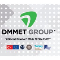 DMMET GROUP خطوط إنتاج الساندويتش بانل logo - Similar company to Dmmet Group