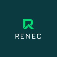 RENEC Foundation logo - Similar company to Remitano - Cryptocurrency Exchange