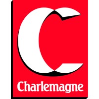 Librairie papeterie Charlemagne logo - Similar company to Papeterie Le Bourray