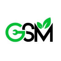 Green Space Maintenance logo - Similar company to Evocan