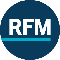 RFM Investment Advisor logo - Similar company to Red Reef Advisors, Llc