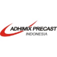 PT Adhimix Precast Indonesia logo - Similar company to 20/Wol