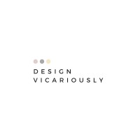 Design Vicariously logo - Similar company to Design Distillery Ltd