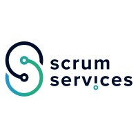 Scrum Services logo - Similar company to Spaa Materials B.V. - Spaa Projects B.V.